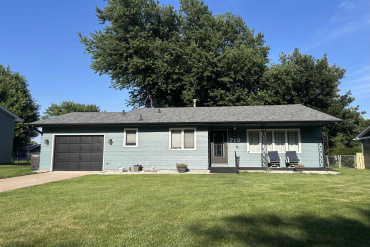 716 Richmond Avenue Hastings, Nebraska 68901, 3 Bedrooms Bedrooms, ,2 BathroomsBathrooms,Residential,For Sale,716 Richmond Avenue,20260975