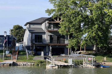 50 Lakeview Acres Drive 14A Johnson Lake, Nebraska 68937, 5 Bedrooms Bedrooms, ,4 BathroomsBathrooms,Residential,For Sale,50 Lakeview Acres Drive 14A,20260986
