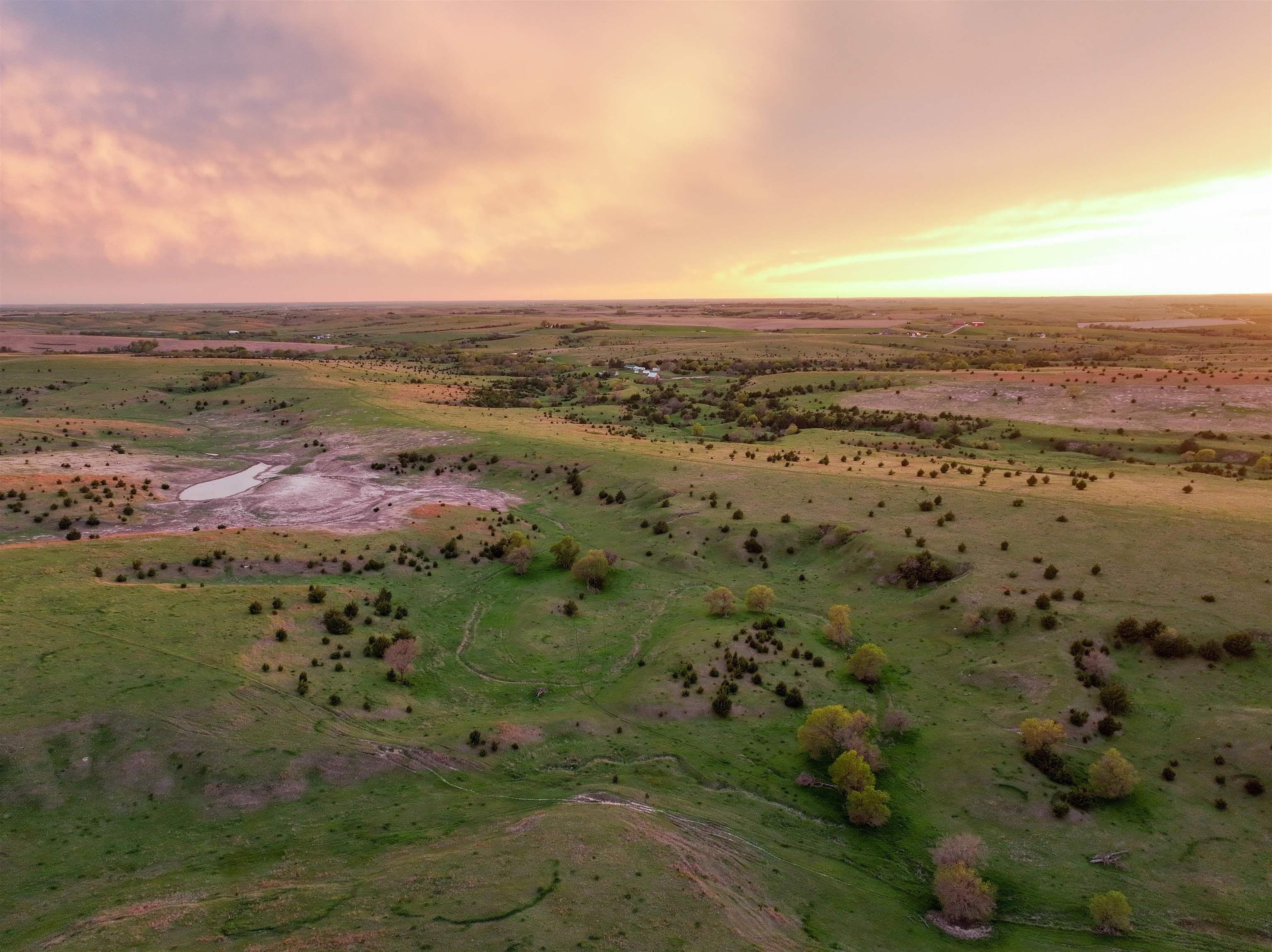 Lot E Eagle Ridge Kearney, Nebraska 68845, ,Land,For Sale,Lot E Eagle Ridge,20260996