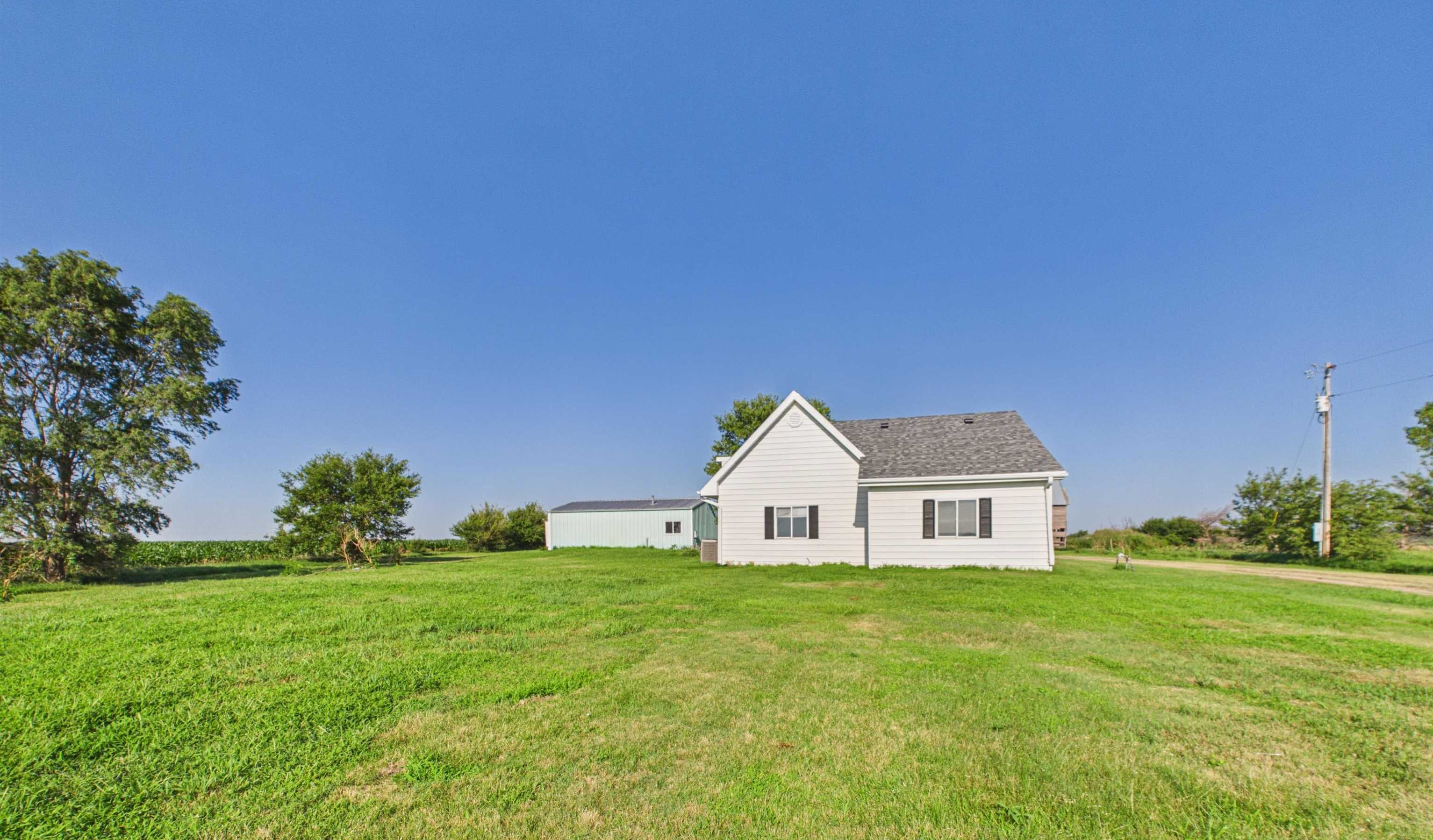 429 39 Road Minden, Nebraska 68959, 2 Bedrooms Bedrooms, ,2 BathroomsBathrooms,Residential,For Sale,429 39 Road,20261004