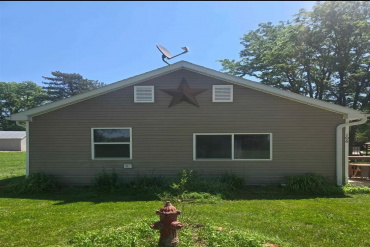 106 S Clay Street Eustis, Nebraska 69028, 3 Bedrooms Bedrooms, ,1 BathroomBathrooms,Residential,For Sale,106 S Clay Street,20261003
