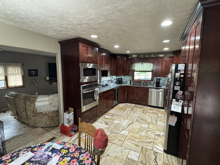 715 Joehnck Road Grand Island, Nebraska 68801, 5 Bedrooms Bedrooms, ,3 BathroomsBathrooms,Residential,For Sale,715 Joehnck Road,20261009