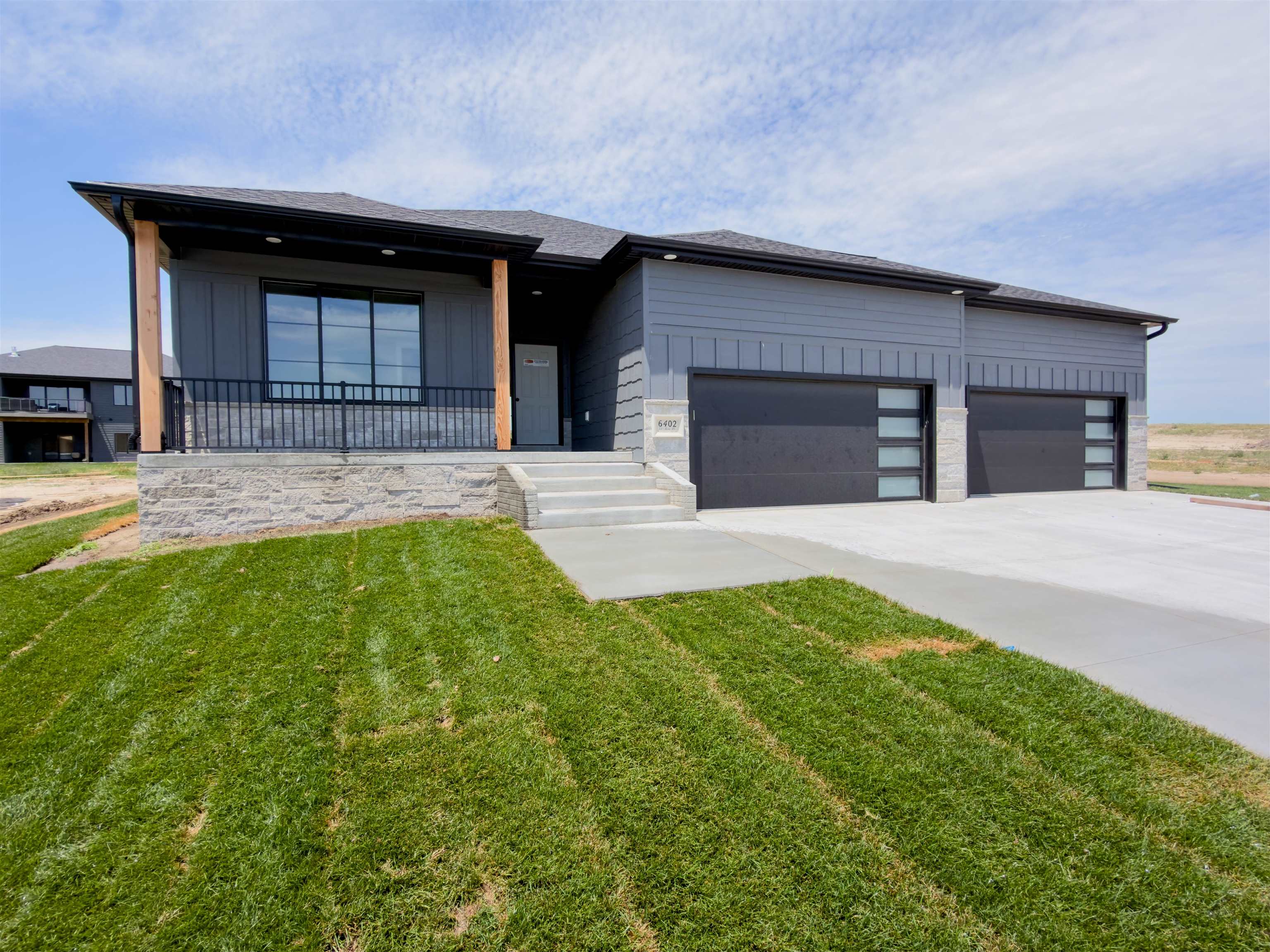6402 11th Avenue Kearney, Nebraska 68845, 5 Bedrooms Bedrooms, ,3 BathroomsBathrooms,Residential,For Sale,6402 11th Avenue,20261006