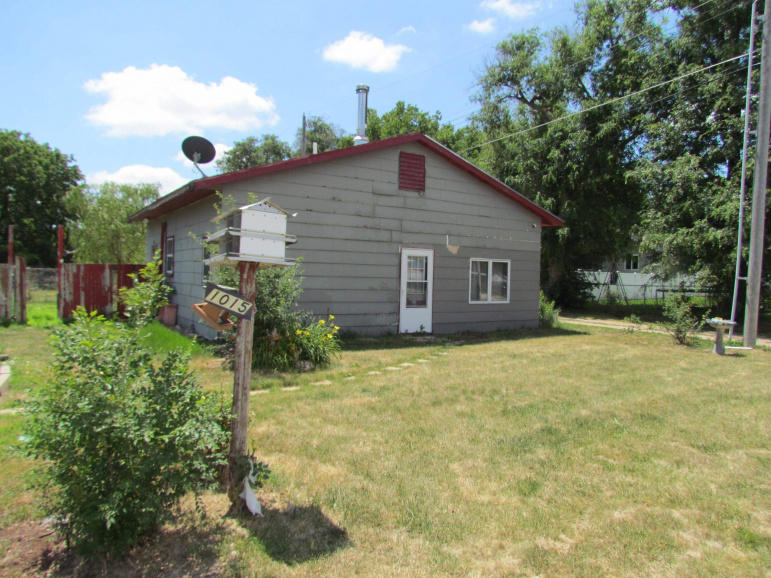 1015 E 17th St Kearney, Nebraska 68847, 3 Bedrooms Bedrooms, ,1 BathroomBathrooms,Residential,For Sale,1015 E 17th St,20261014