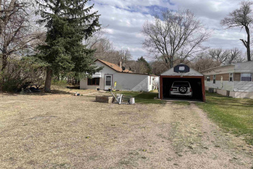 217 S Locust Brady, Nebraska 69123, 2 Bedrooms Bedrooms, ,1 BathroomBathrooms,Residential,For Sale,217 S Locust,20261015