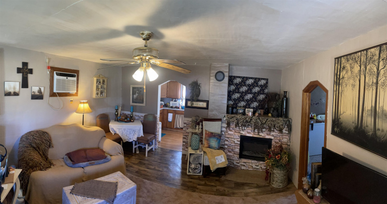 217 S Locust Street Brady, Nebraska 69123, 2 Bedrooms Bedrooms, ,1 BathroomBathrooms,Residential,For Sale,217 S Locust Street,20261015