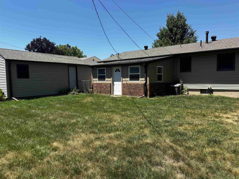 904 E 4th Street Hastings, Nebraska 68901, 3 Bedrooms Bedrooms, ,2 BathroomsBathrooms,Residential,For Sale,904 E 4th Street,20261016