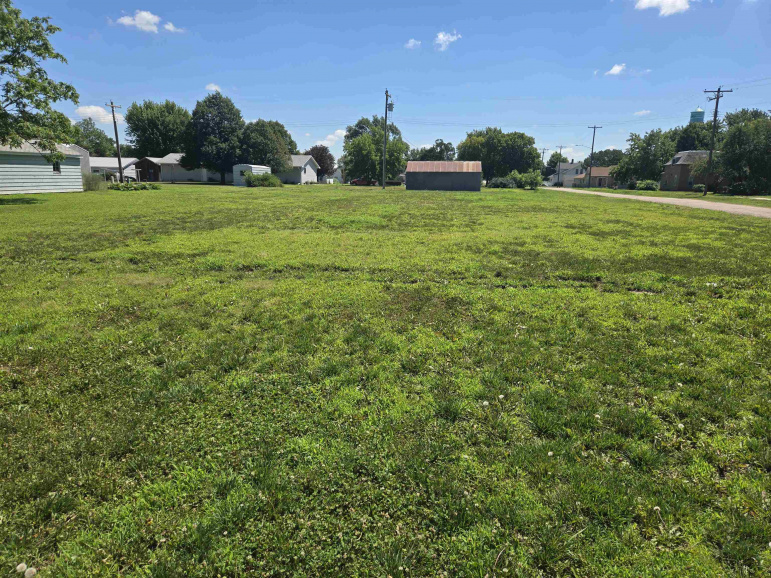 351 W 1st Street Lawrence, Nebraska 68957, ,Land,For Sale,351 W 1st Street,20261018