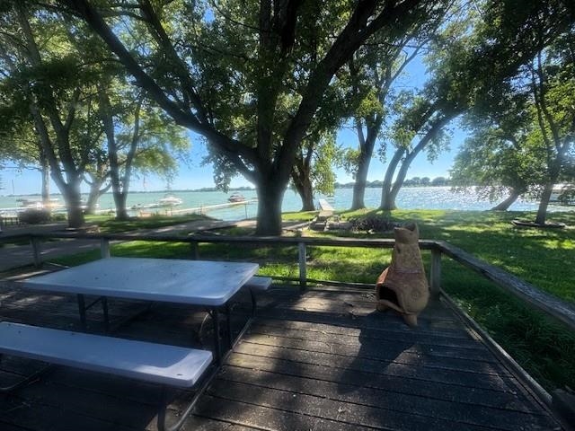 1 North Shore Johnson Lake, Nebraska 68937-0000, 1 Bedroom Bedrooms, ,1 BathroomBathrooms,Residential,For Sale,1 North Shore,20261024