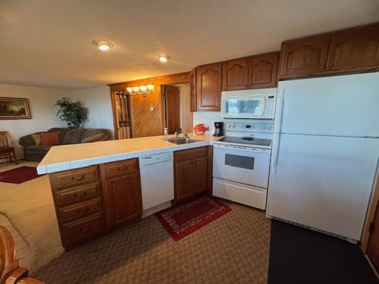1 North Shore Johnson Lake, Nebraska 68937-0000, 1 Bedroom Bedrooms, ,1 BathroomBathrooms,Residential,For Sale,1 North Shore,20261024