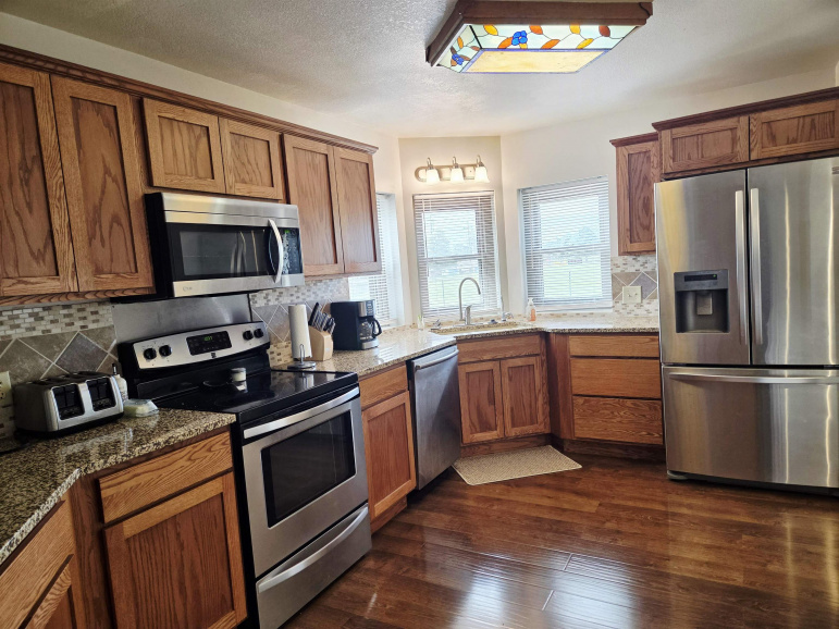 10 McCormick Drive Cozad, Nebraska 69130, 4 Bedrooms Bedrooms, ,3 BathroomsBathrooms,Residential,For Sale,10 McCormick Drive,20261019