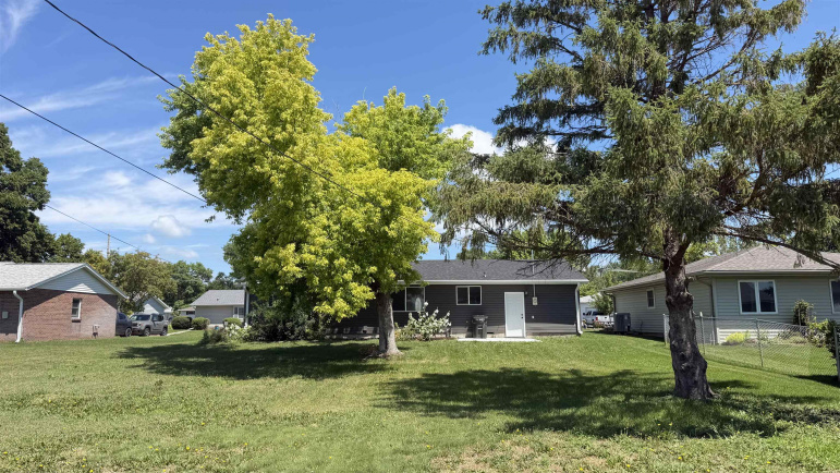 927 16th Street Gothenburg, Nebraska 68850, 3 Bedrooms Bedrooms, ,1 BathroomBathrooms,Residential,For Sale,927 16th Street,20261025