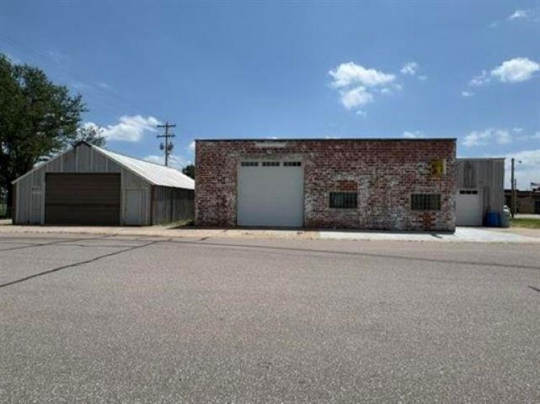 214 N Smith Avenue Kenesaw, Nebraska 68956, ,Land,For Sale,214 N Smith Avenue,20261031