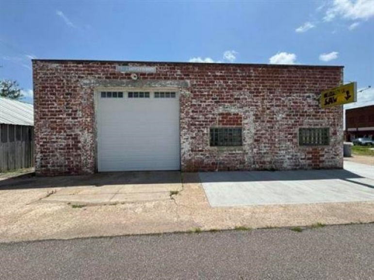214 N Smith Avenue Kenesaw, Nebraska 68956, ,Land,For Sale,214 N Smith Avenue,20261031