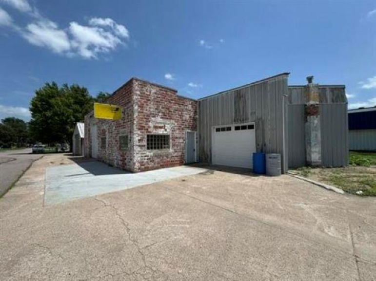 214 N Smith Avenue Kenesaw, Nebraska 68956, ,Land,For Sale,214 N Smith Avenue,20261031
