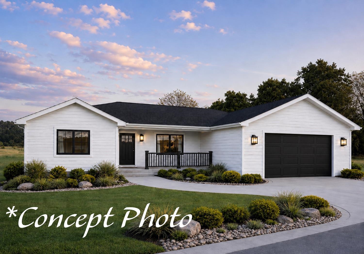 1042 W Birch Street Minden, Nebraska 68959, 3 Bedrooms Bedrooms, ,2 BathroomsBathrooms,Residential,For Sale,1042 W Birch Street,20261029