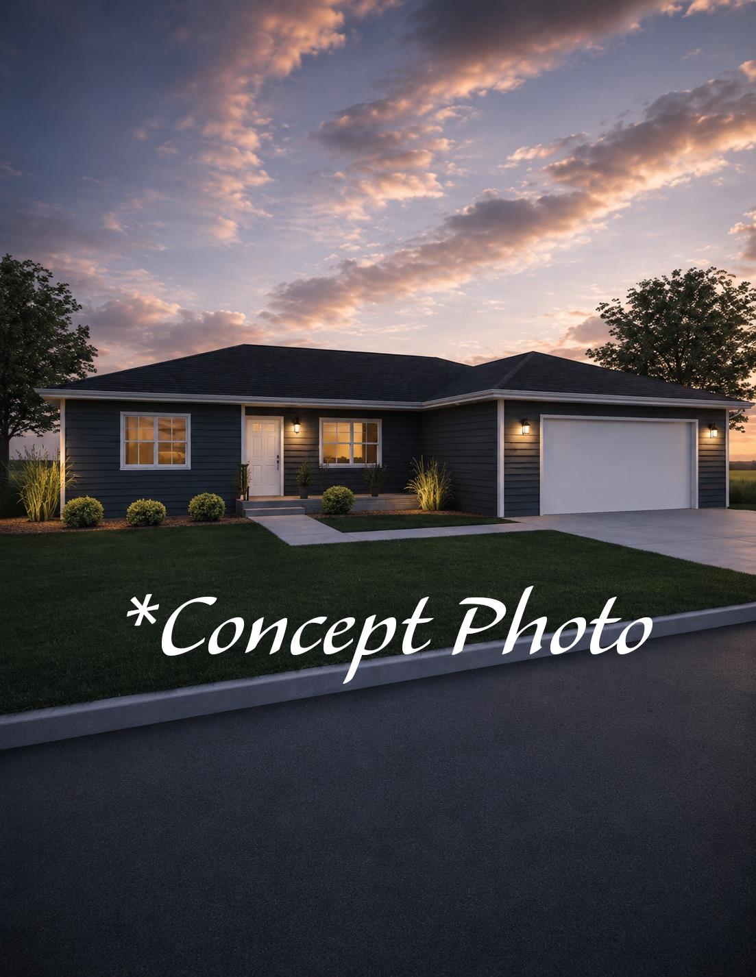1041 W Birch Street Minden, Nebraska 68959, 3 Bedrooms Bedrooms, ,2 BathroomsBathrooms,Residential,For Sale,1041 W Birch Street,20261028