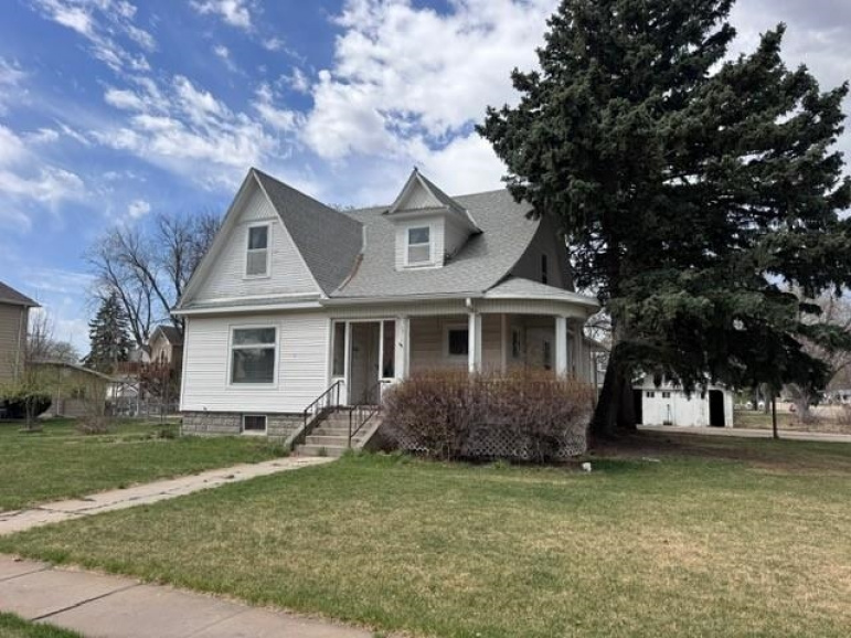 1311 N Washington Street Lexington, Nebraska 68850, 4 Bedrooms Bedrooms, ,3 BathroomsBathrooms,Residential,For Sale,1311 N Washington Street,20260508