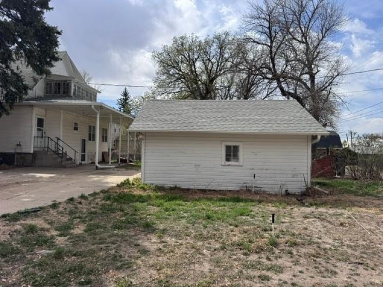 1311 N Washington Street Lexington, Nebraska 68850, 4 Bedrooms Bedrooms, ,3 BathroomsBathrooms,Residential,For Sale,1311 N Washington Street,20260508
