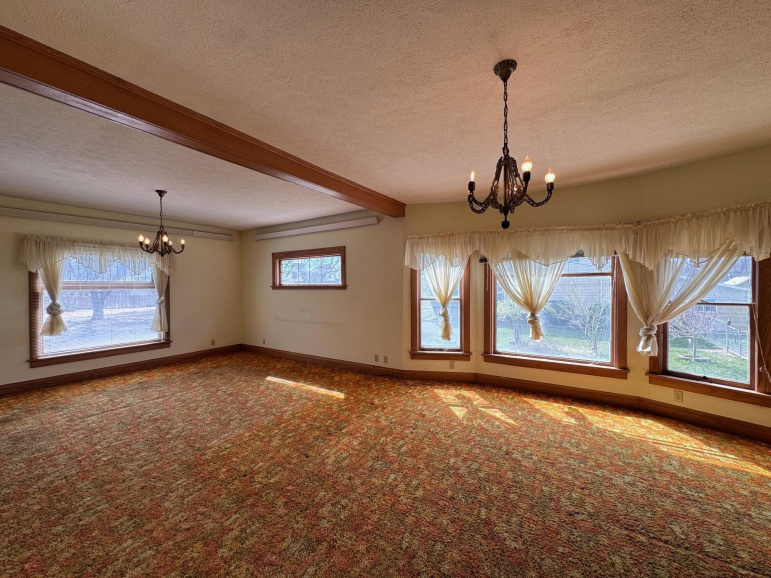 1311 N Washington Street Lexington, Nebraska 68850, 4 Bedrooms Bedrooms, ,3 BathroomsBathrooms,Residential,For Sale,1311 N Washington Street,20260508