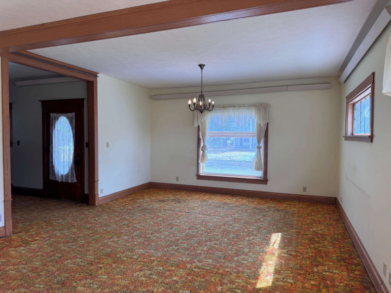 1311 N Washington Street Lexington, Nebraska 68850, 4 Bedrooms Bedrooms, ,3 BathroomsBathrooms,Residential,For Sale,1311 N Washington Street,20260508