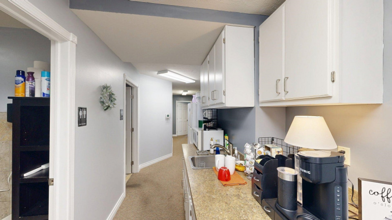3720 A Avenue Suite E Kearney, Nebraska 68847, ,Commercial/industrial,For Sale,3720 A Avenue Suite E,20261041