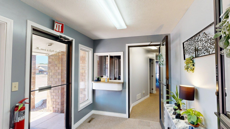 3720 A Avenue Suite E Kearney, Nebraska 68847, ,Commercial/industrial,For Sale,3720 A Avenue Suite E,20261041