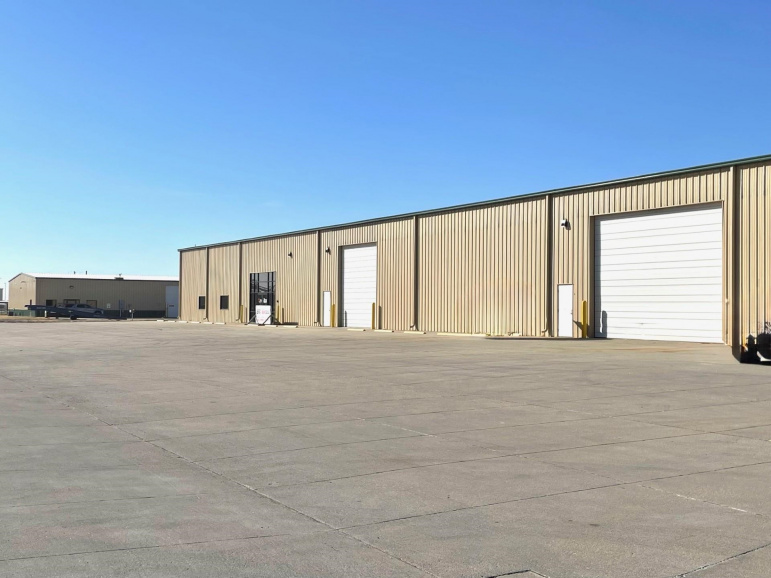 2608 E 32nd Street Suite A Kearney, Nebraska 68847, ,Commercial/industrial,For Rent,2608 E 32nd Street Suite A,20261043
