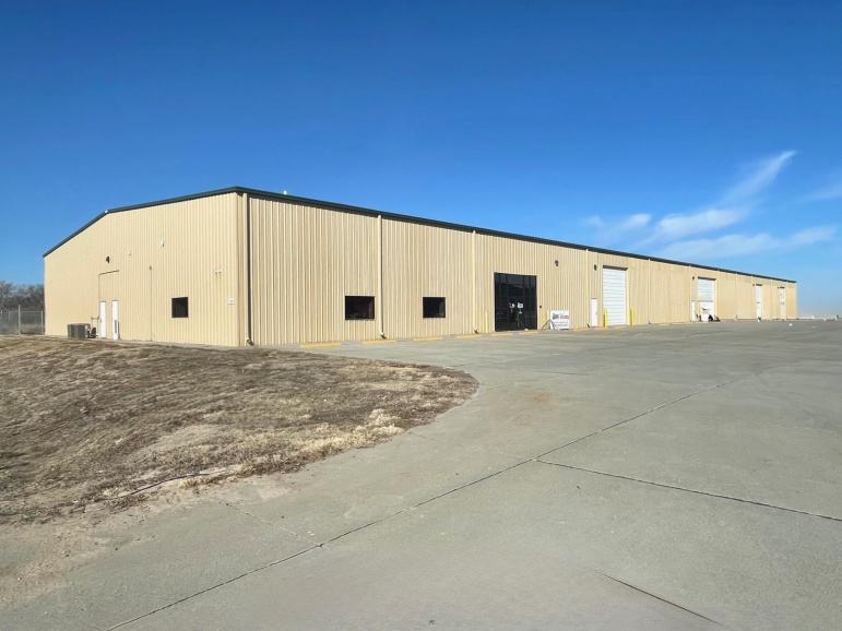 2608 E 32nd Street Suite A Kearney, Nebraska 68847, ,Commercial/industrial,For Rent,2608 E 32nd Street Suite A,20261043