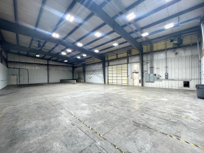 2608 E 32nd Street Suite A Kearney, Nebraska 68847, ,Commercial/industrial,For Rent,2608 E 32nd Street Suite A,20261043