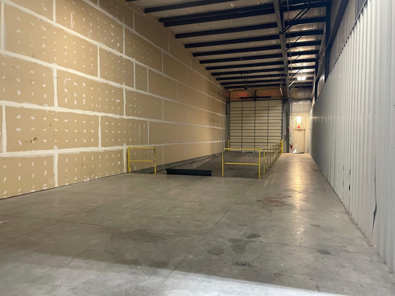 2608 E 32nd Street Suite A Kearney, Nebraska 68847, ,Commercial/industrial,For Rent,2608 E 32nd Street Suite A,20261043
