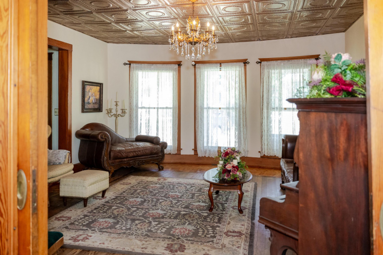 704 H Street Burwell, Nebraska 68823, 5 Bedrooms Bedrooms, ,3 BathroomsBathrooms,Residential,For Sale,704 H Street,20261038