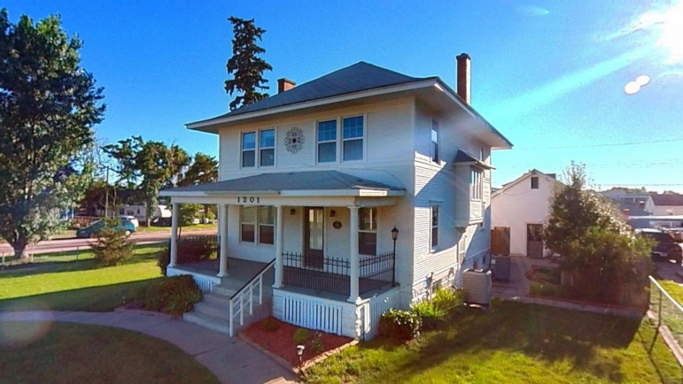 1201 N Jefferson Street Lexington, Nebraska 68850, 4 Bedrooms Bedrooms, ,2 BathroomsBathrooms,Residential,For Sale,1201 N Jefferson Street,20261037