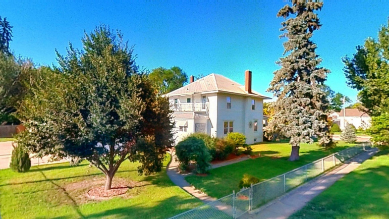 1201 N Jefferson Street Lexington, Nebraska 68850, 4 Bedrooms Bedrooms, ,2 BathroomsBathrooms,Residential,For Sale,1201 N Jefferson Street,20261037