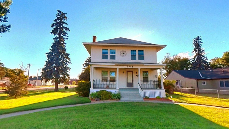 1201 N Jefferson Street Lexington, Nebraska 68850, 4 Bedrooms Bedrooms, ,2 BathroomsBathrooms,Residential,For Sale,1201 N Jefferson Street,20261037