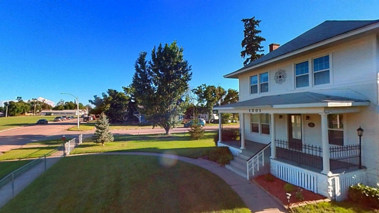 1201 N Jefferson Street Lexington, Nebraska 68850, 4 Bedrooms Bedrooms, ,2 BathroomsBathrooms,Residential,For Sale,1201 N Jefferson Street,20261037