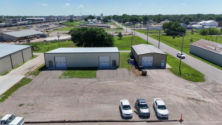 1710 - 1714 W A Street Hastings, Nebraska 68901, ,Commercial/industrial,For Sale,1710 - 1714 W A Street,20261055