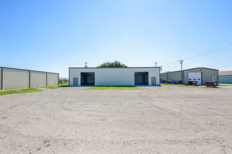 1710 - 1714 W A Street Hastings, Nebraska 68901, ,Commercial/industrial,For Sale,1710 - 1714 W A Street,20261055