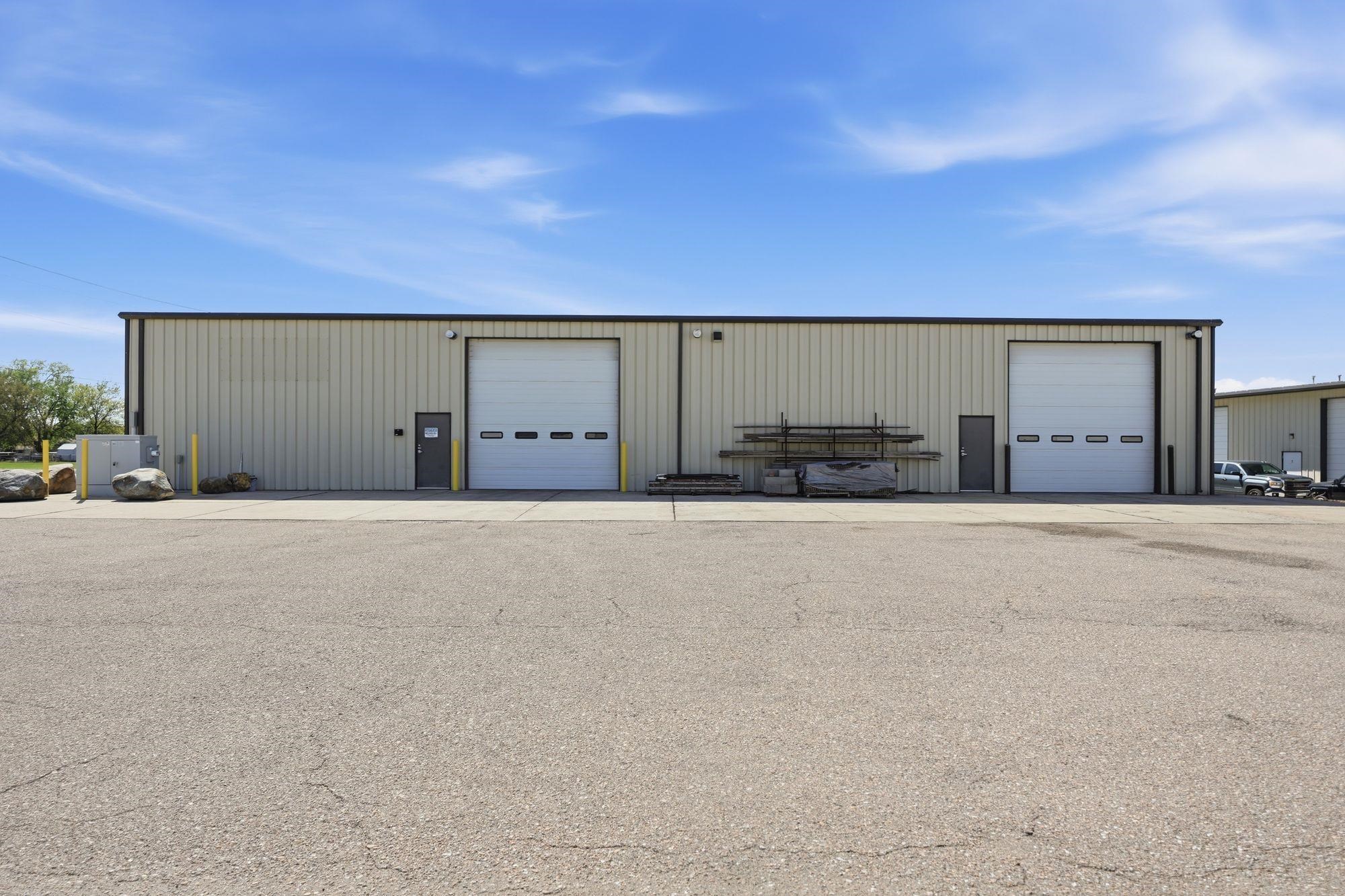 1806 W A Street Hastings, Nebraska 68901, ,Commercial/industrial,For Sale,1806 W A Street,20261054