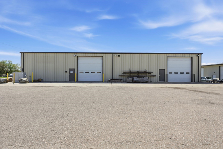 1806 W A Street Hastings, Nebraska 68901, ,Commercial/industrial,For Sale,1806 W A Street,20261054