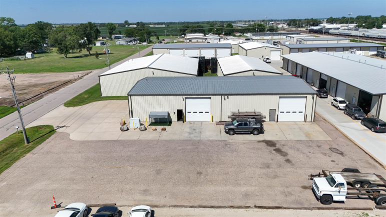 1806 W A Street Hastings, Nebraska 68901, ,Commercial/industrial,For Sale,1806 W A Street,20261054