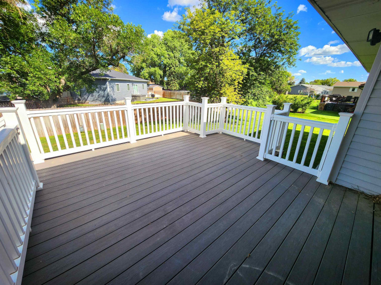 807 West Avenue Gibbon, Nebraska 68840, 3 Bedrooms Bedrooms, ,3 BathroomsBathrooms,Residential,For Sale,807 West Avenue,20261061