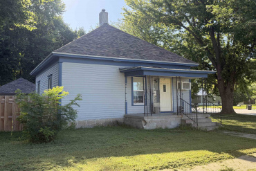 206 N 5th Street Loup City, Nebraska 68853, 3 Bedrooms Bedrooms, ,1 BathroomBathrooms,Residential,For Sale,206 N 5th Street,20261068