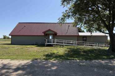 12260 739 Road Funk, Nebraska 68940, 3 Bedrooms Bedrooms, ,2 BathroomsBathrooms,Residential,For Sale,12260 739 Road,20261066