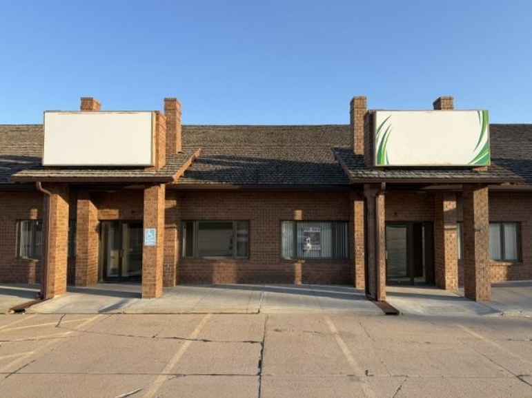 3811 Central Avenue Unit F Kearney, Nebraska 68847, ,Commercial/industrial,For Rent,3811 Central Avenue Unit F,20261070