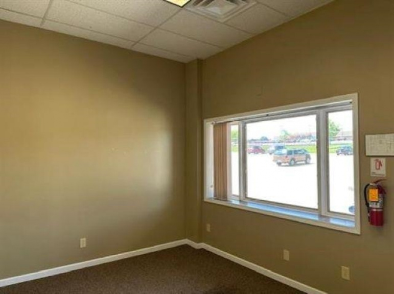 3811 Central Avenue Unit F Kearney, Nebraska 68847, ,Commercial/industrial,For Rent,3811 Central Avenue Unit F,20261070
