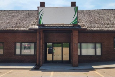 3811 Central Avenue Unit E Kearney, Nebraska 68847, ,Commercial/industrial,For Sale,3811 Central Avenue Unit E,20261071