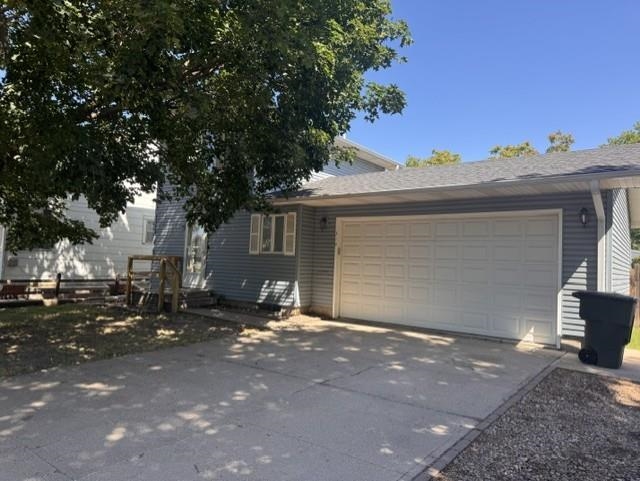 314 W 7th Street Hastings, Nebraska 68901, 1 Bedroom Bedrooms, ,2 BathroomsBathrooms,Residential,For Sale,314 W 7th Street,20261065