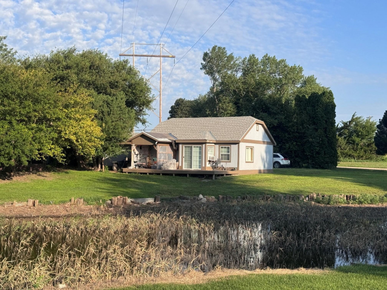10 Northeast Cove Drive 10 Johnson Lake, Nebraska 68937, 2 Bedrooms Bedrooms, ,1 BathroomBathrooms,Residential,For Sale,10 Northeast Cove Drive 10,20261072