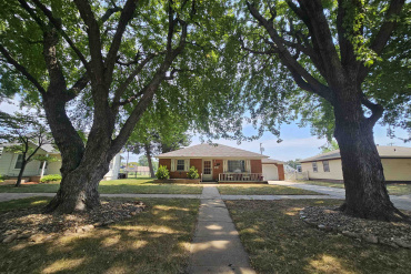 525 S Lexington Avenue Hastings, Nebraska 68901, 3 Bedrooms Bedrooms, ,1 BathroomBathrooms,Residential,For Sale,525 S Lexington Avenue,20261077